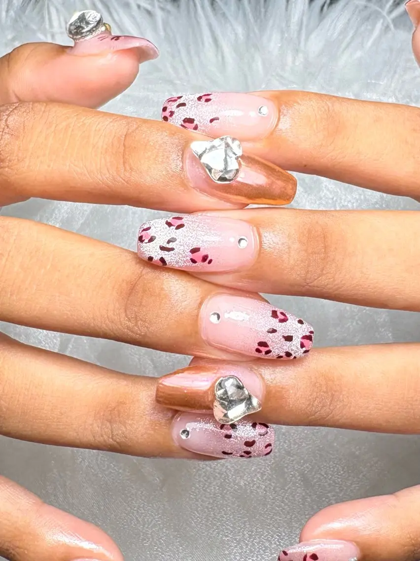ネイル ハンドネイル nail salon Anela🪽🫧のエステ・リラクイメージ