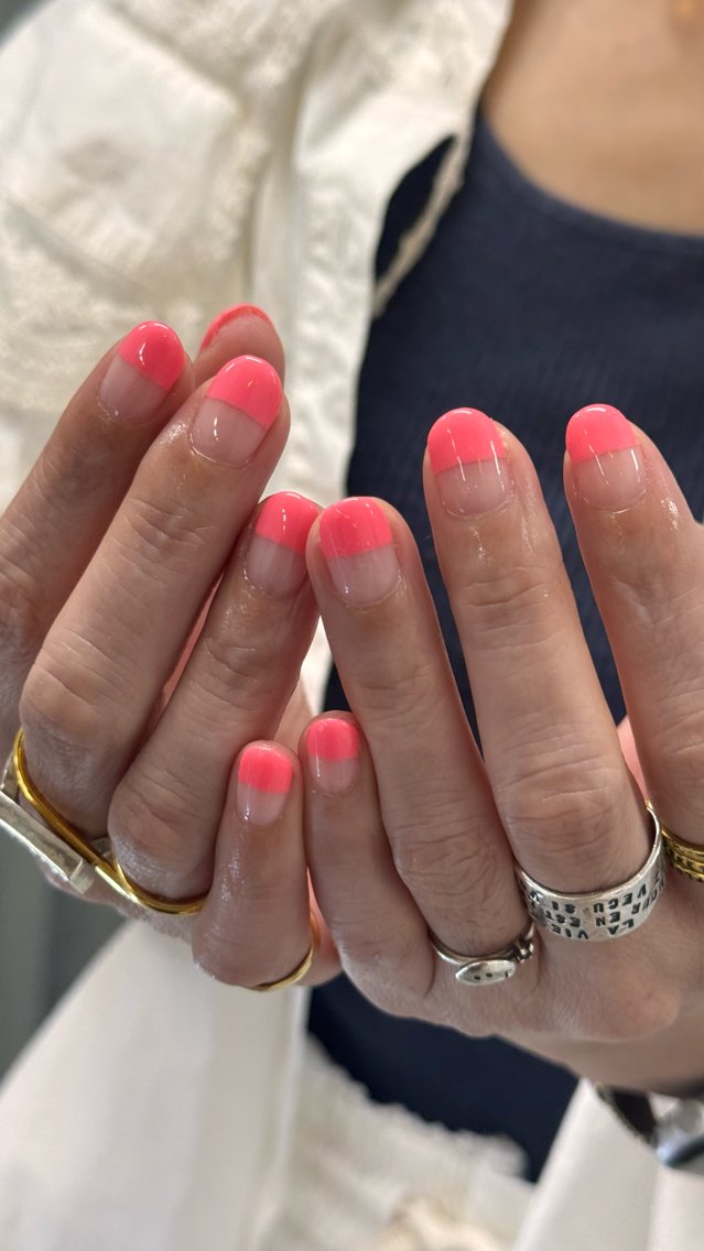 HAND SIMPLEの写真
