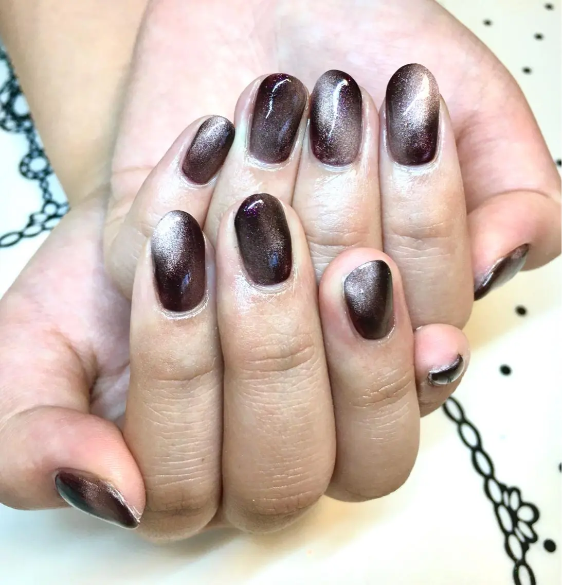 ネイル nailist cocoのネイルデザイン