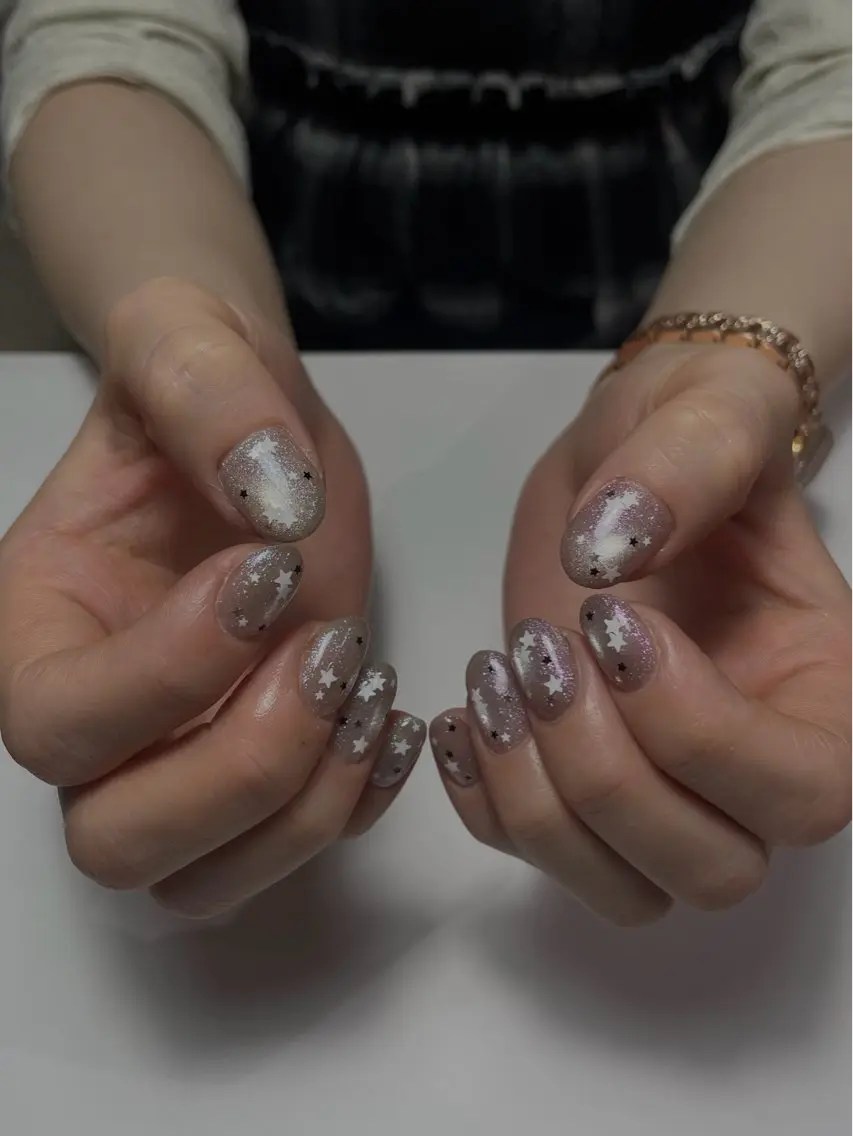 ネイル ハンドネイル One HARUNAのネイルデザイン