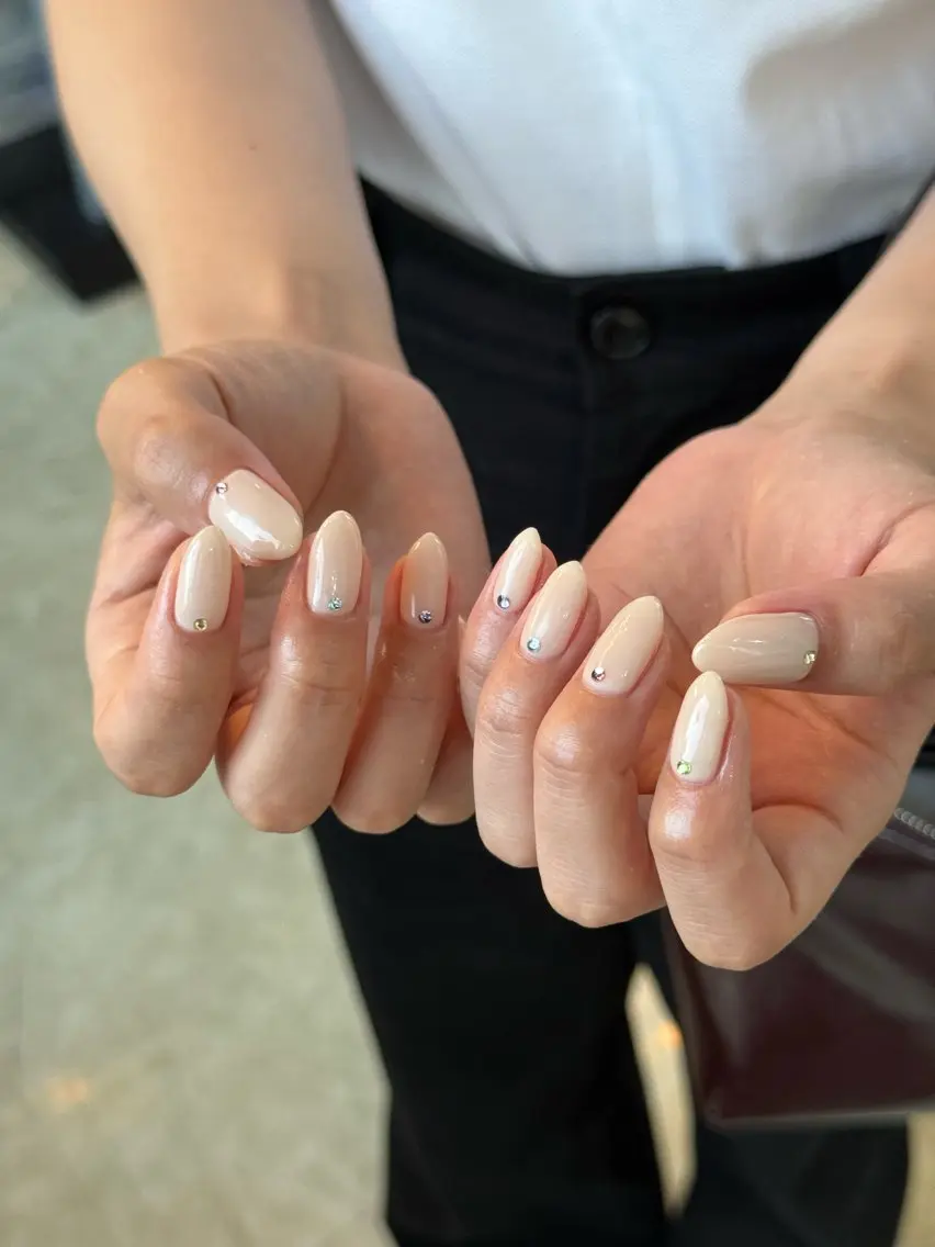 ネイル ハンドネイル rroom rinaのネイルデザイン