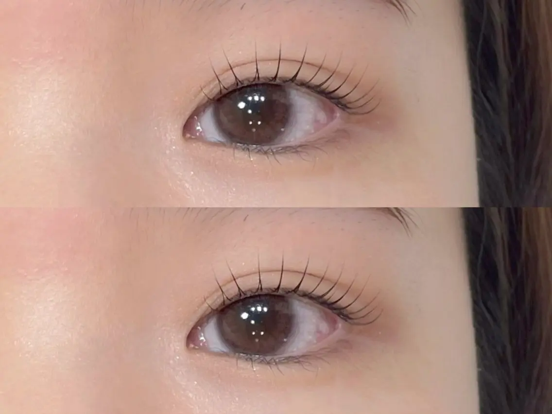 マツエク・マツパ マツパ eyelist ARISA🧸のマツエク・マツパデザイン
