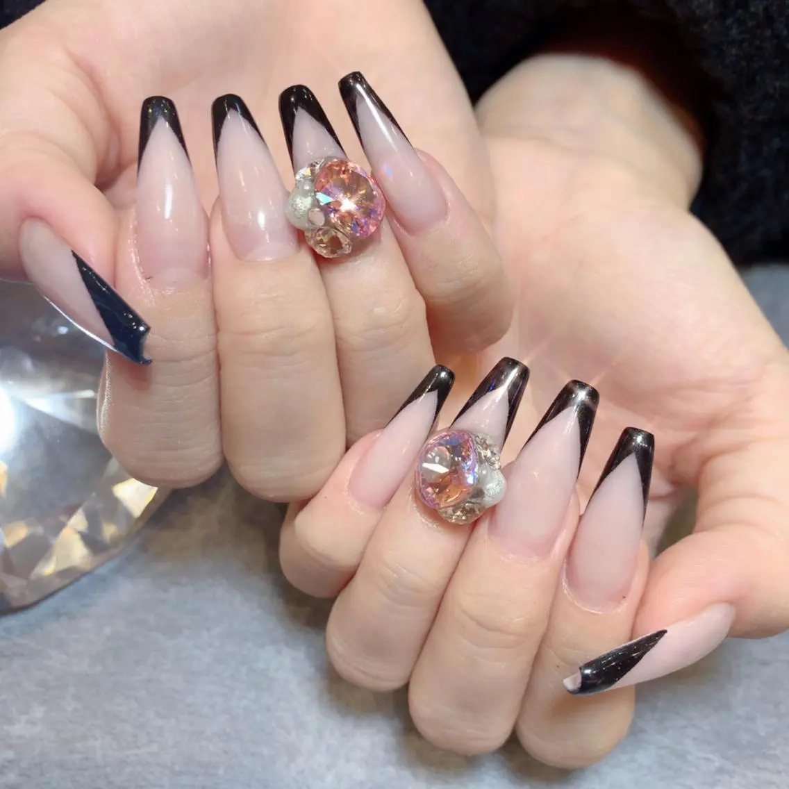 ネイル EMU NAILのネイルデザイン