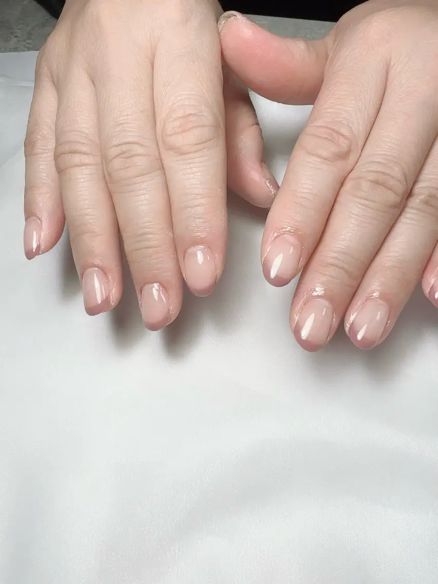 ネイル Nalu nailのネイルデザイン
