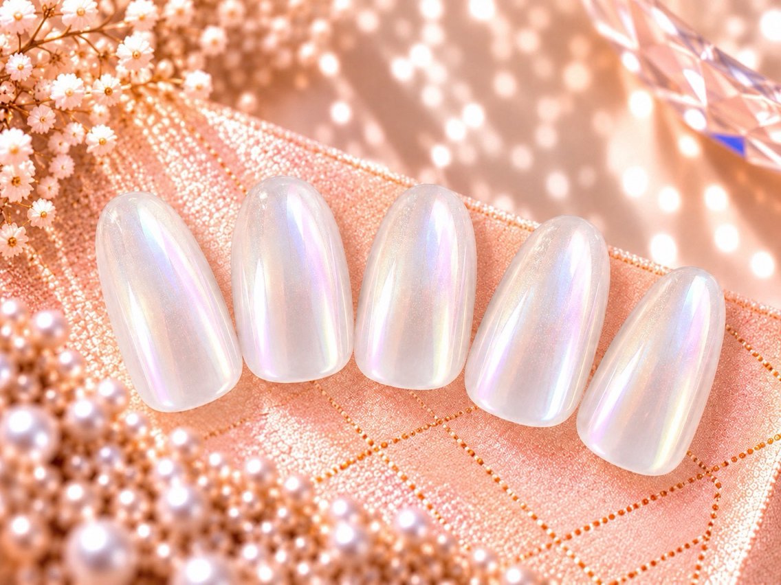 ネイル ハンドネイル TiaryNail 💎Kのネイルデザイン
