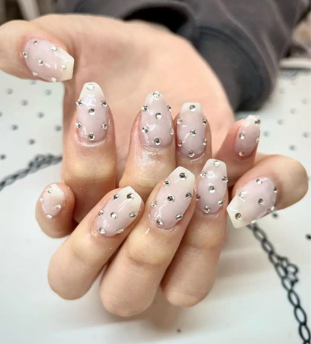 ネイル ハンドネイル nailist cocoのネイルデザイン