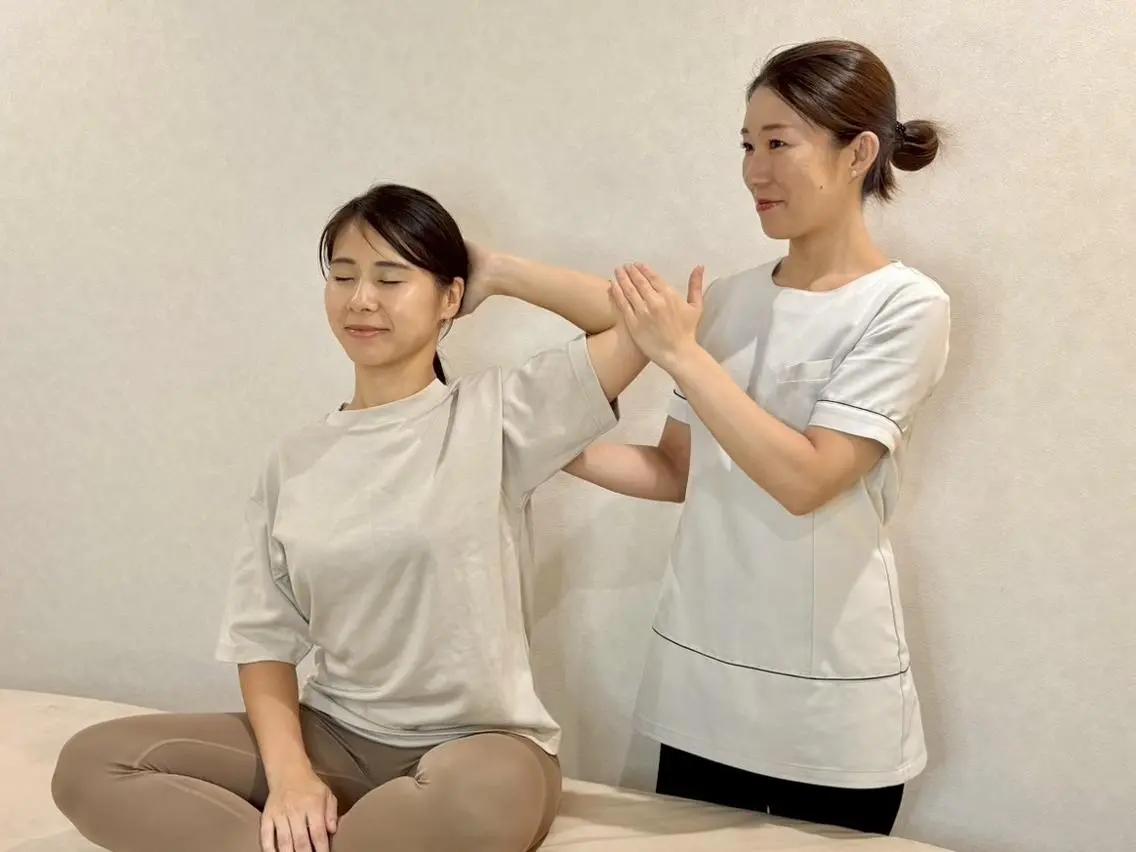AiryBody エアリーボディけいのエステ・リラクイメージ