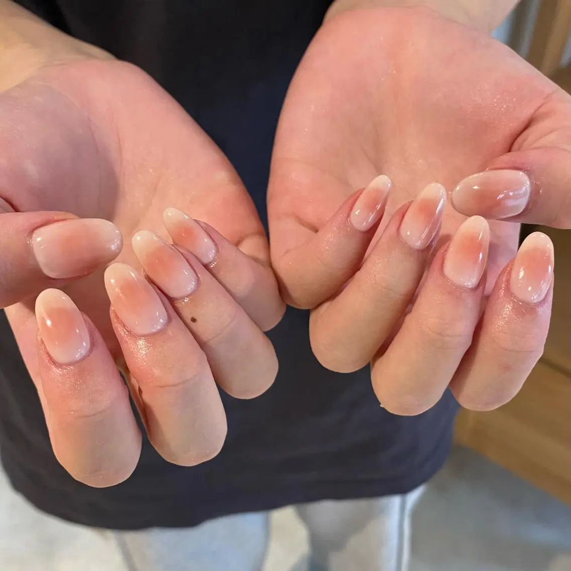 ネイル ハンドネイル RINO AMANE nailのネイルデザイン