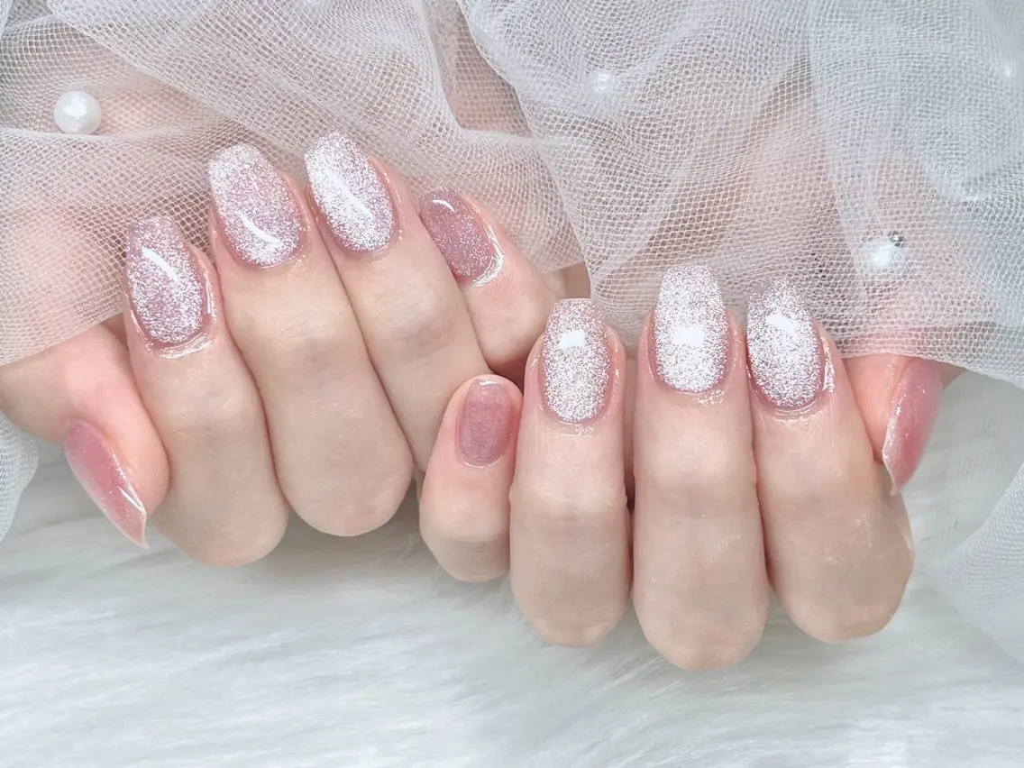 🎀ご新規様限定¥500オフ🎀【マグネットワンカラーコース】 ※ オフなしの写真