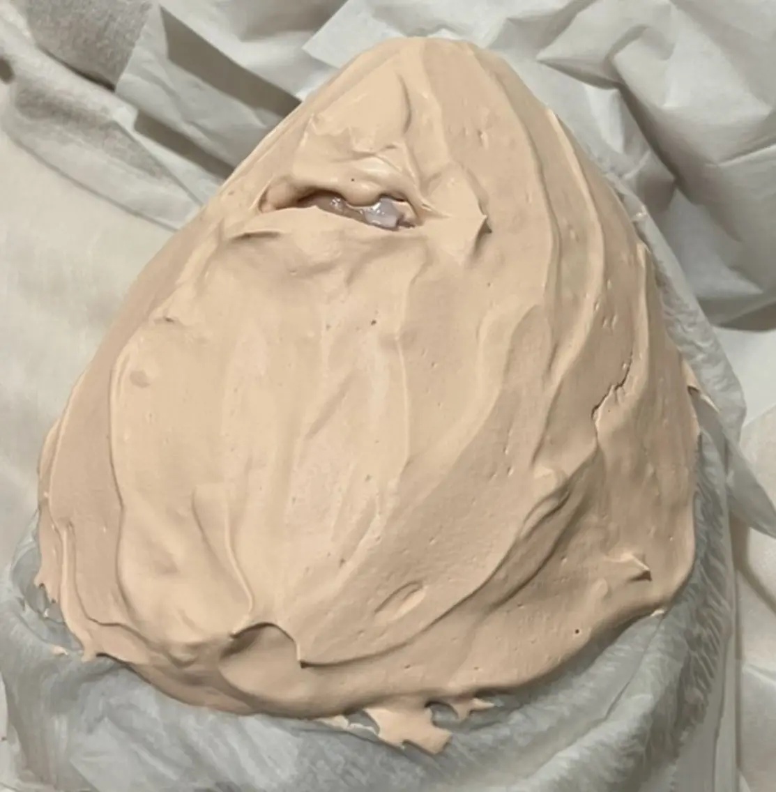 クレイパックエステの写真