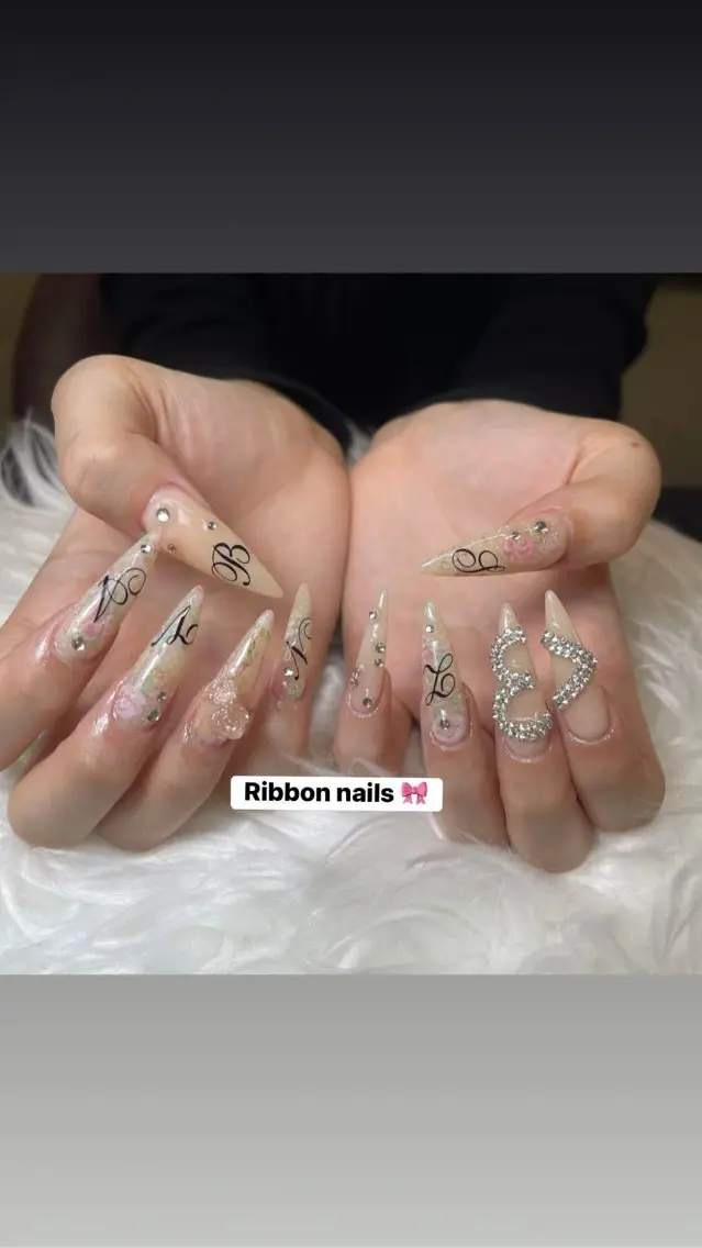 やり放題コース🎀🌷1番大人気🌸の写真