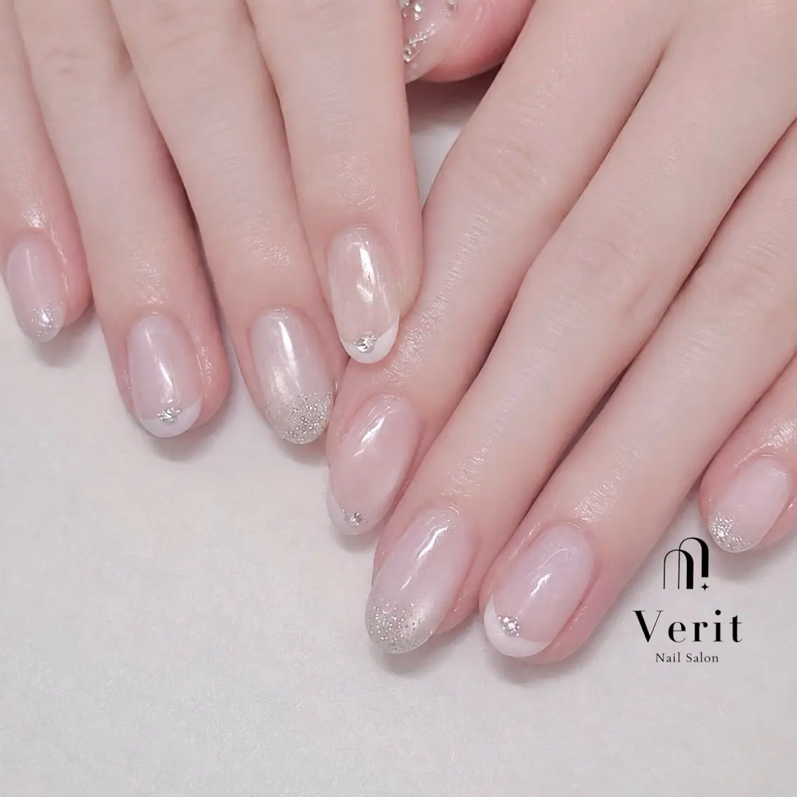 ネイル Ayako (Verit大森店)のネイルデザイン
