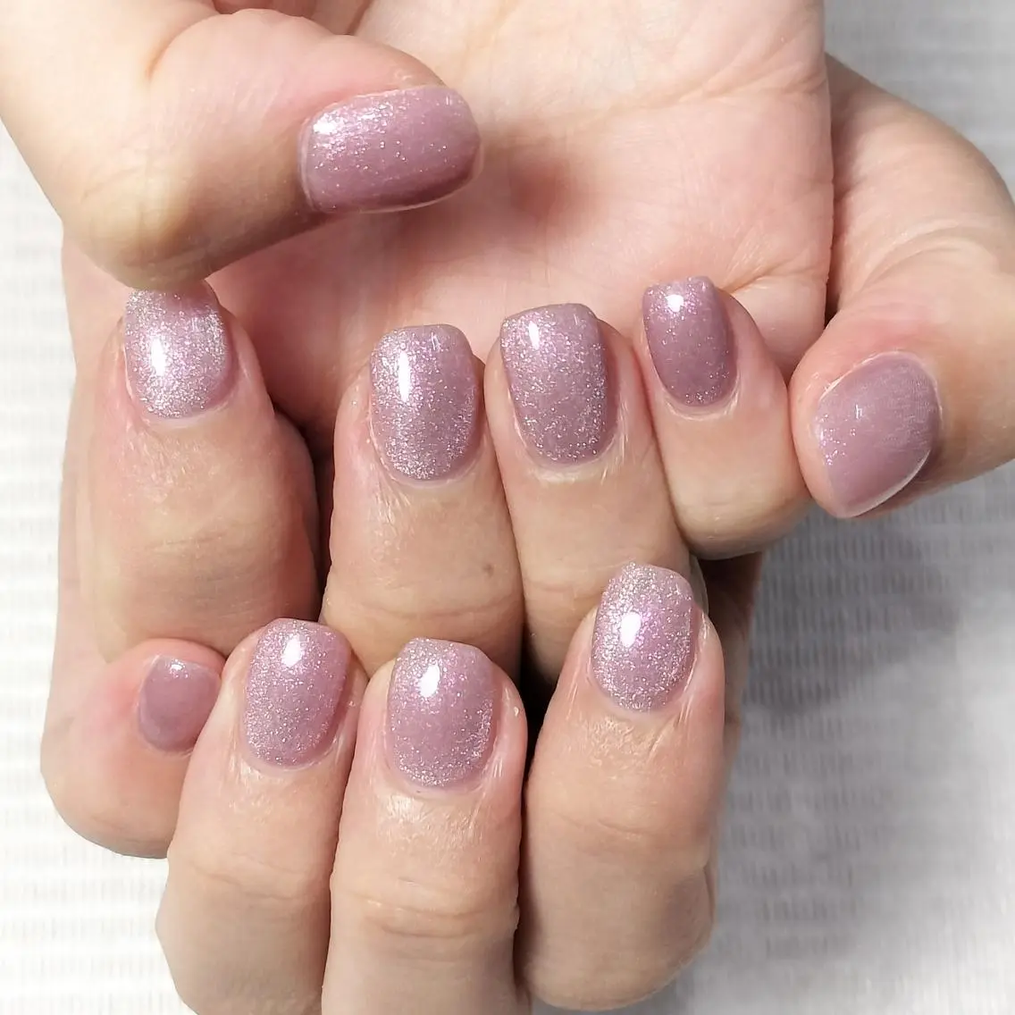 ネイル ハンドネイル 桃子 Nail高円寺のネイルデザイン