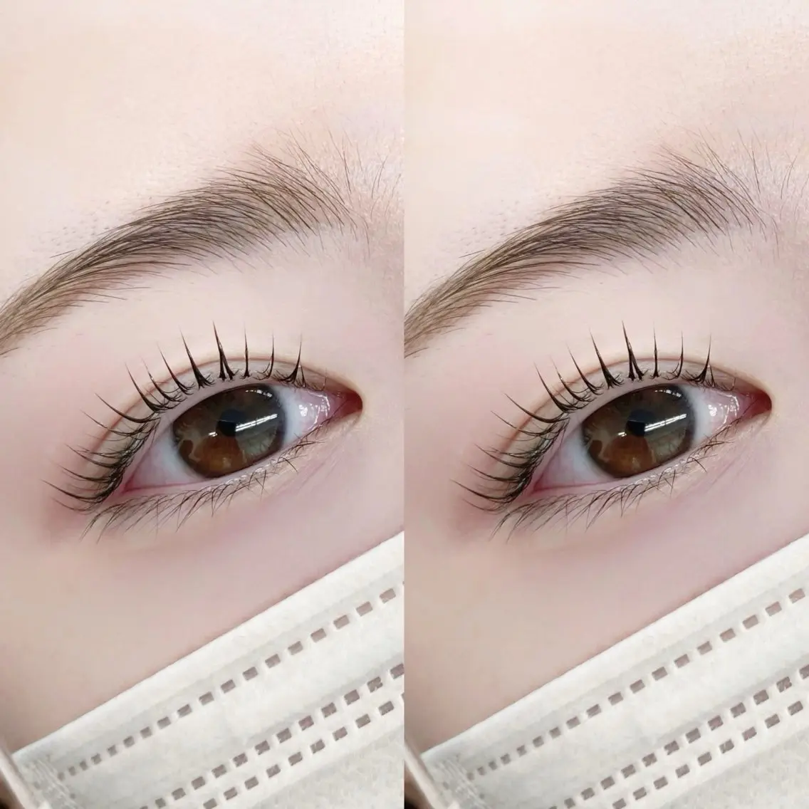 マツエク・マツパ miyazaki🩰 🤍eyesalonのマツエク・マツパデザイン
