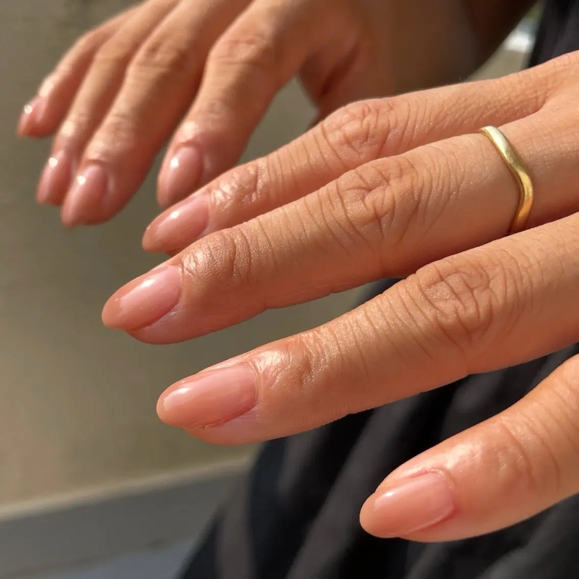 ネイル ハンドネイル SPICENAILS sanaのネイルデザイン