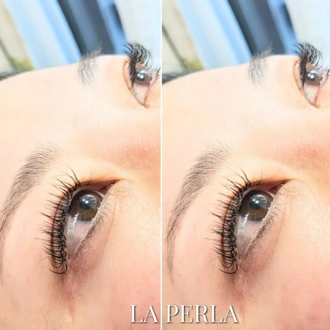 マツエク・マツパ LA PERLA 錦糸町徒歩1分のマツエク・マツパデザイン