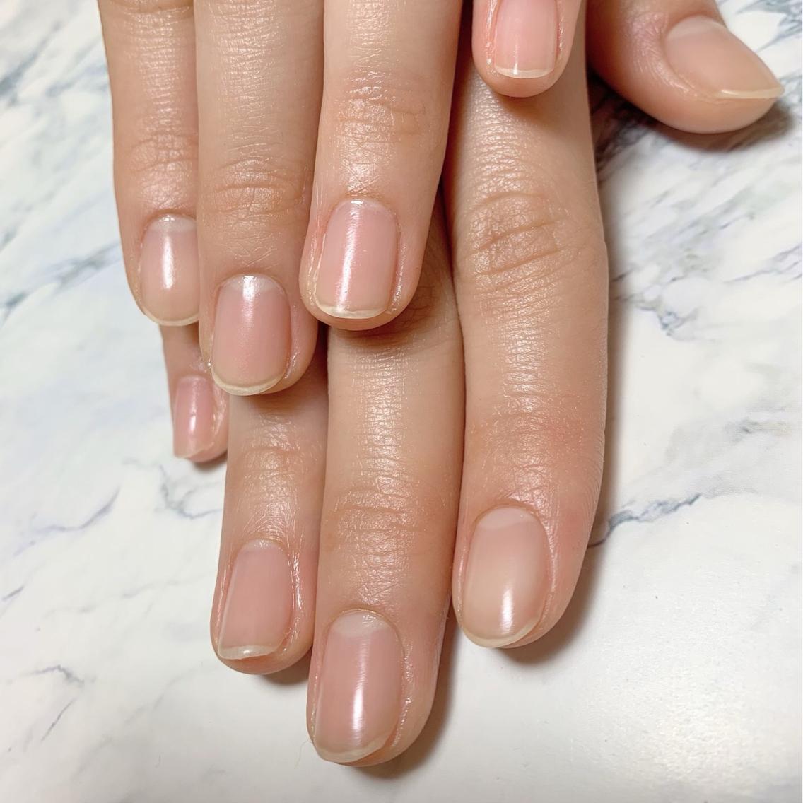 ネイル オーナー KANAEのネイルデザイン