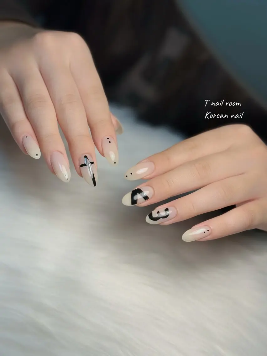 ネイル T nail roomのネイルデザイン