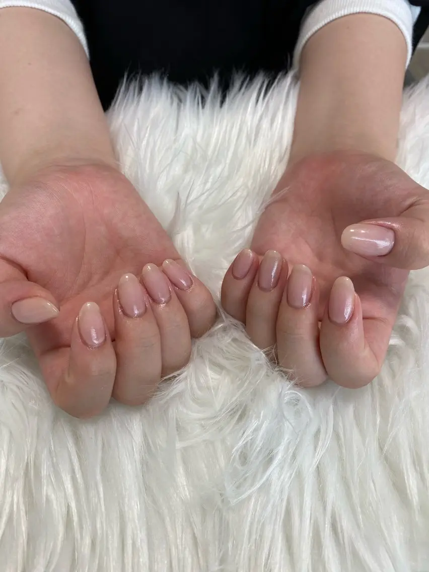 ネイル Verita nailのネイルデザイン