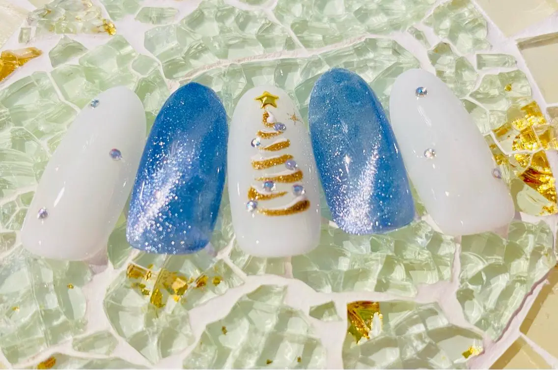 ネイル Nail salon MEGUMIのネイルデザイン