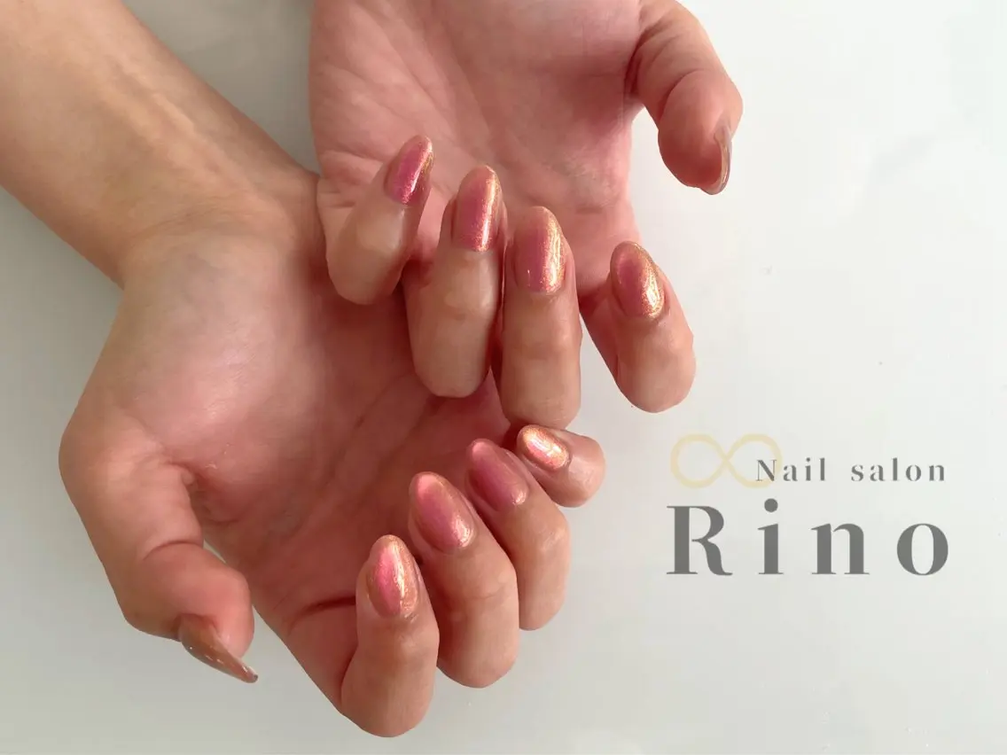 ネイル ハンドネイル ネイルサロンRino /まさよのネイルデザイン