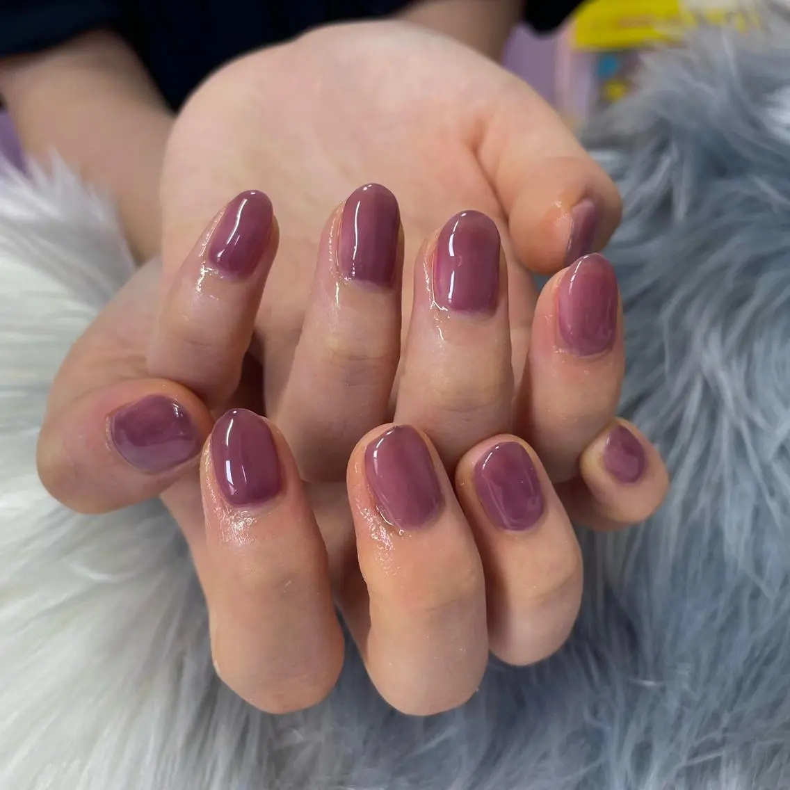 ネイル nail salon R'sのネイルデザイン