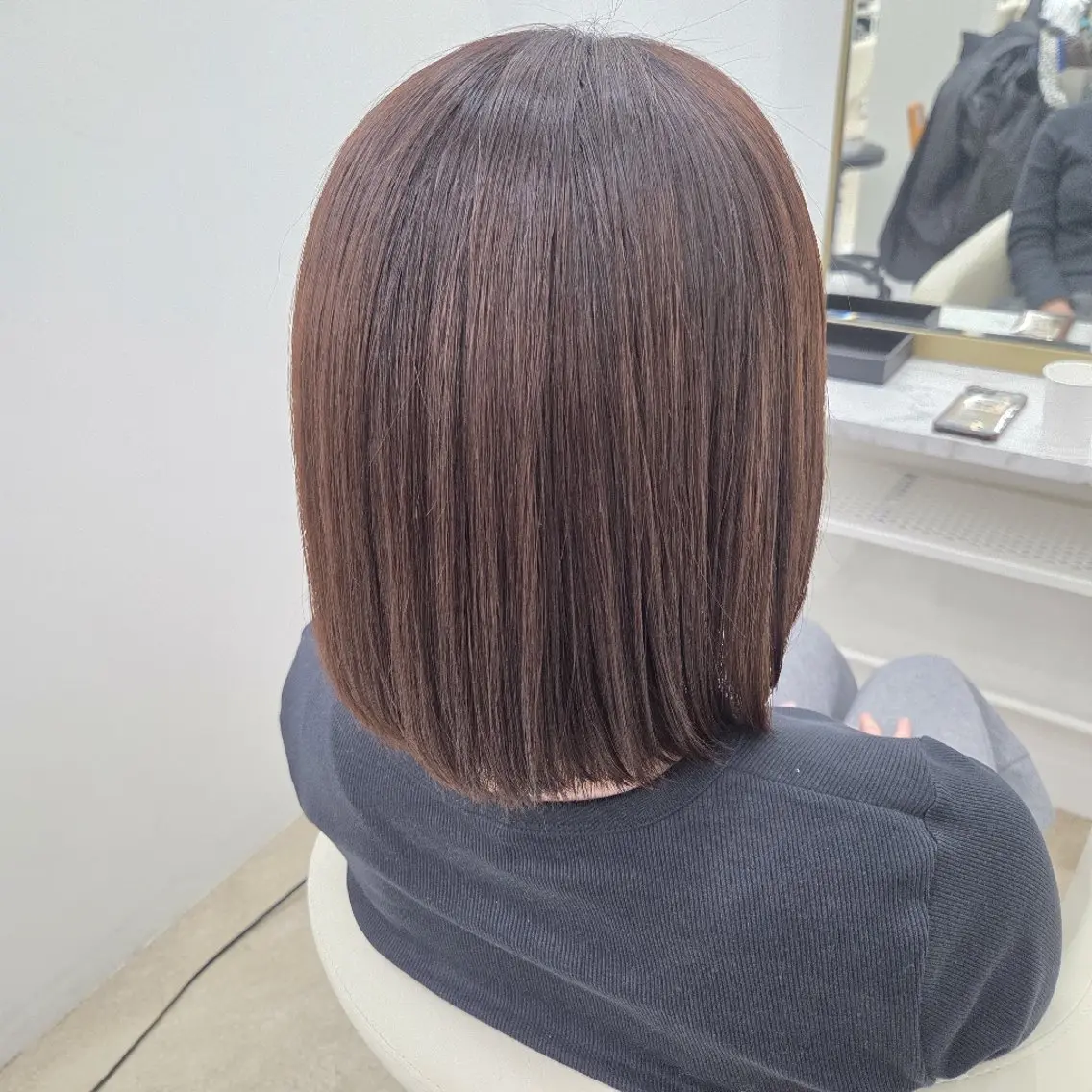 カット＋フルカラーの写真