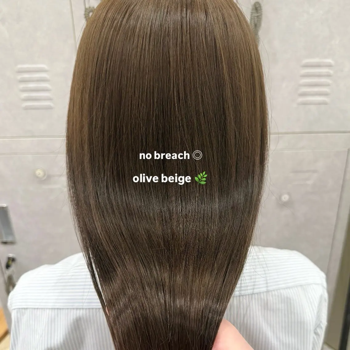 ロング モデル様募集中❕ ayumiのヘアスタイル