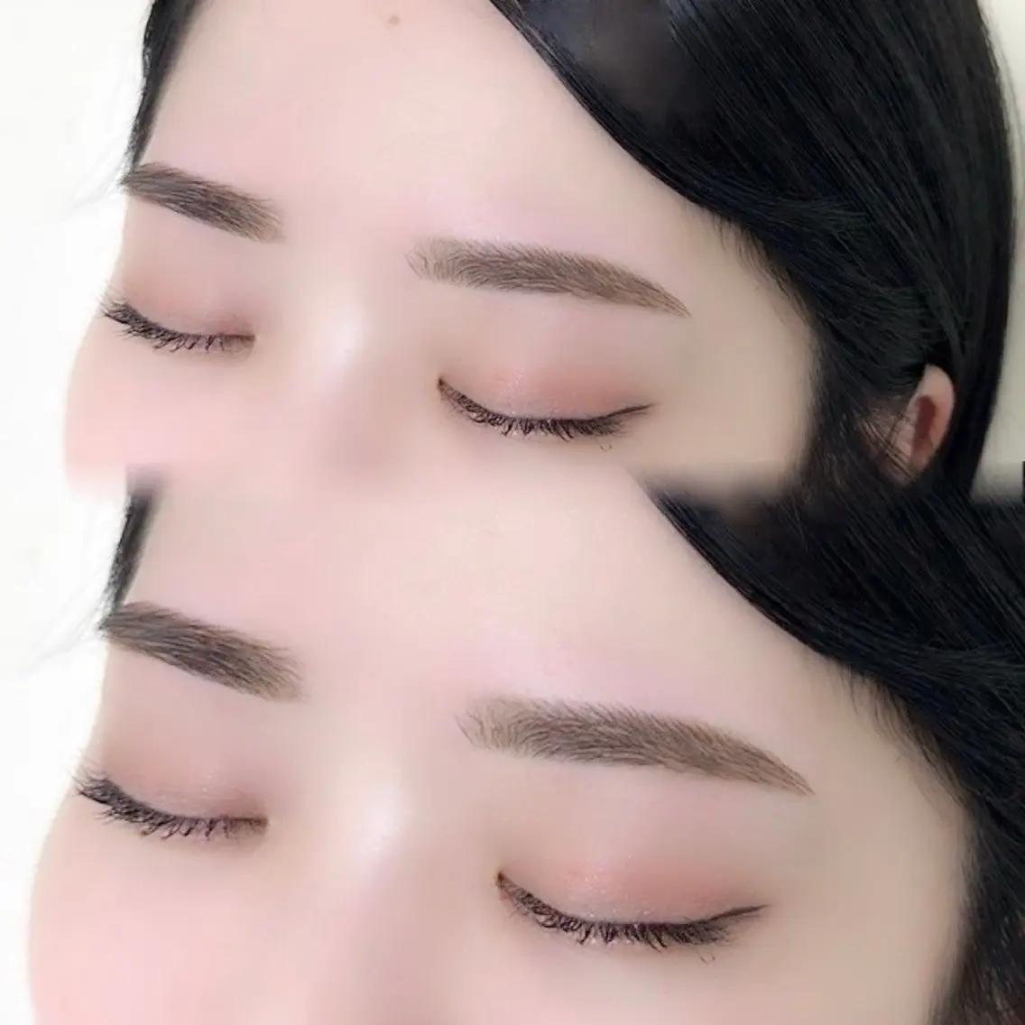 アイブロウ heileebro wのマツエク・マツパデザイン