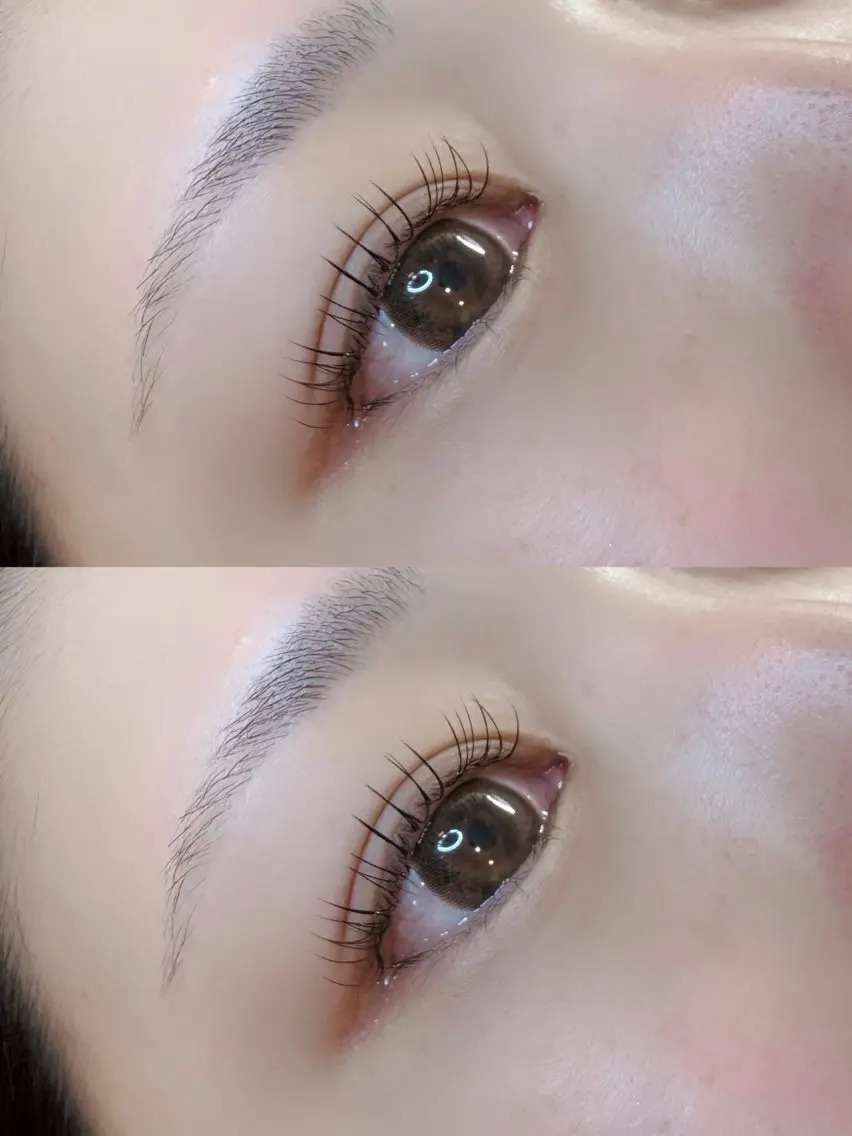 マツエク・マツパ マツパ eyelash AYANOの眉毛・アイブロウイメージ