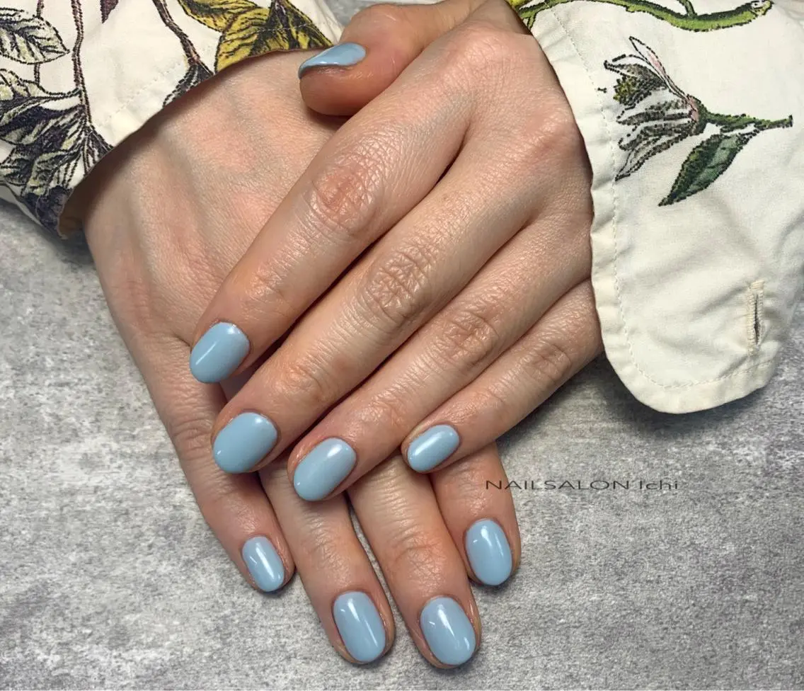 ネイル ハンドネイル NAILSALON Ichiのネイルデザイン