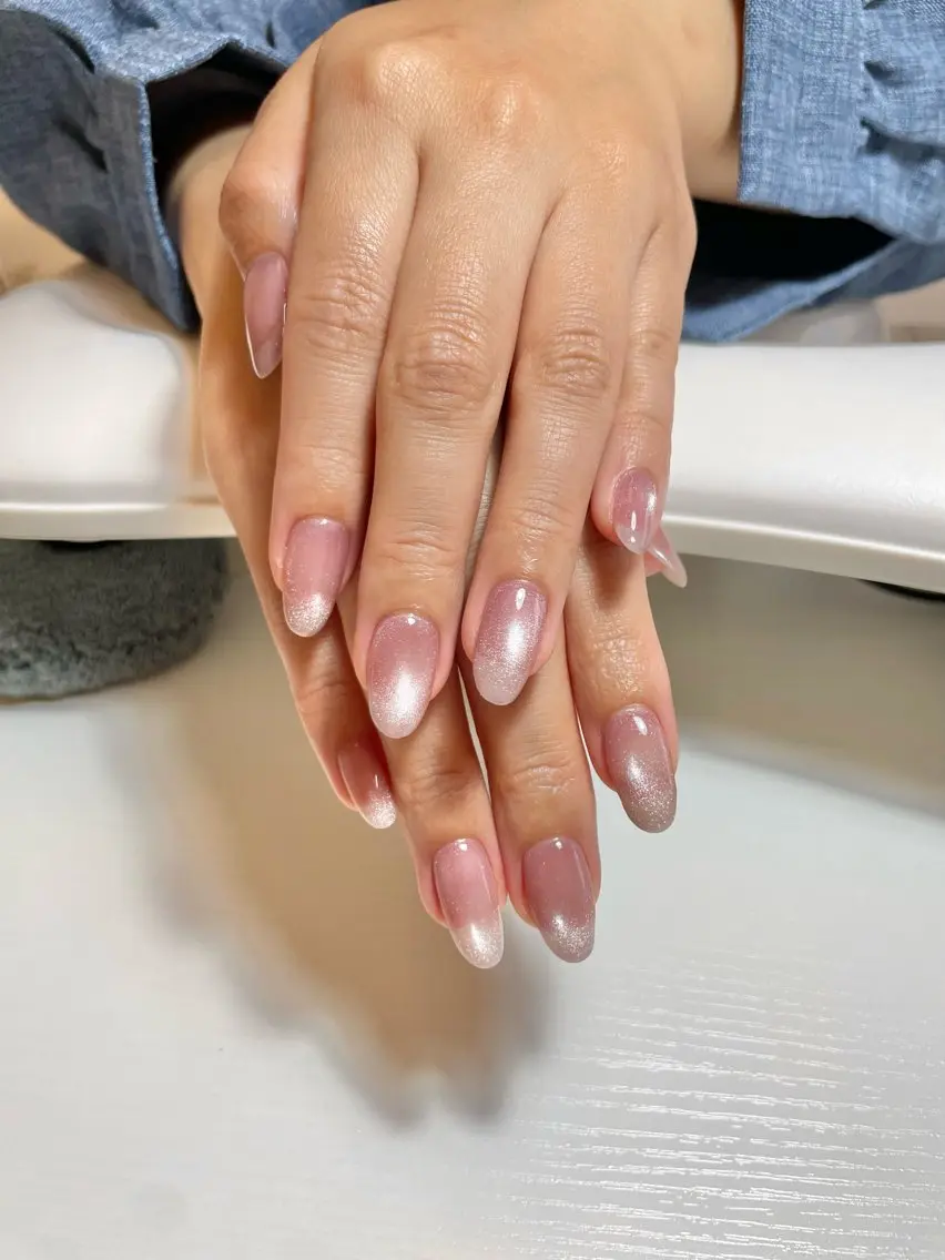 ネイル マグネットネイル co_ nailのネイルデザイン