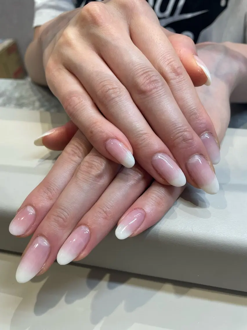 ネイル nishidate namikaのネイルデザイン