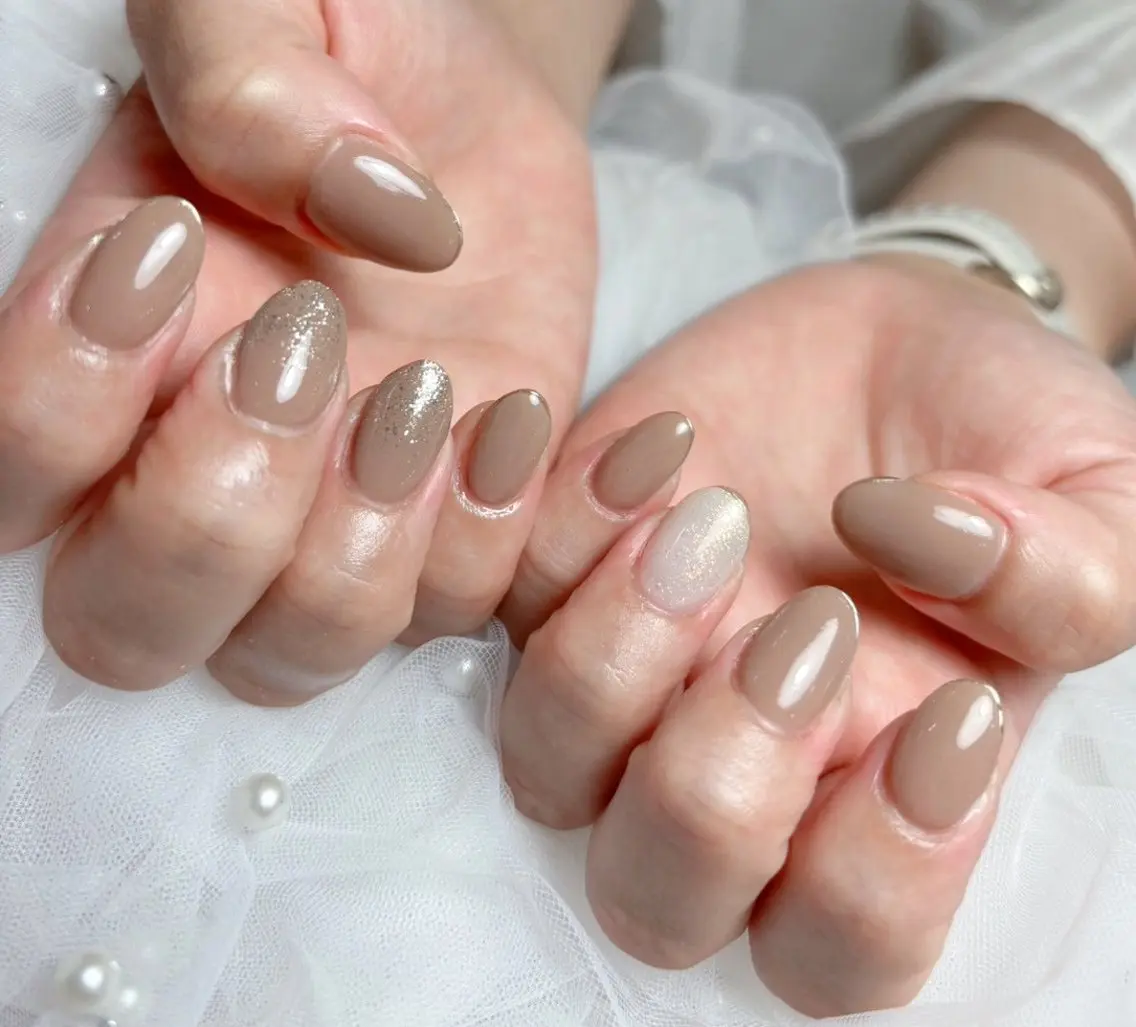 ネイル Bél Nail salonのネイルデザイン