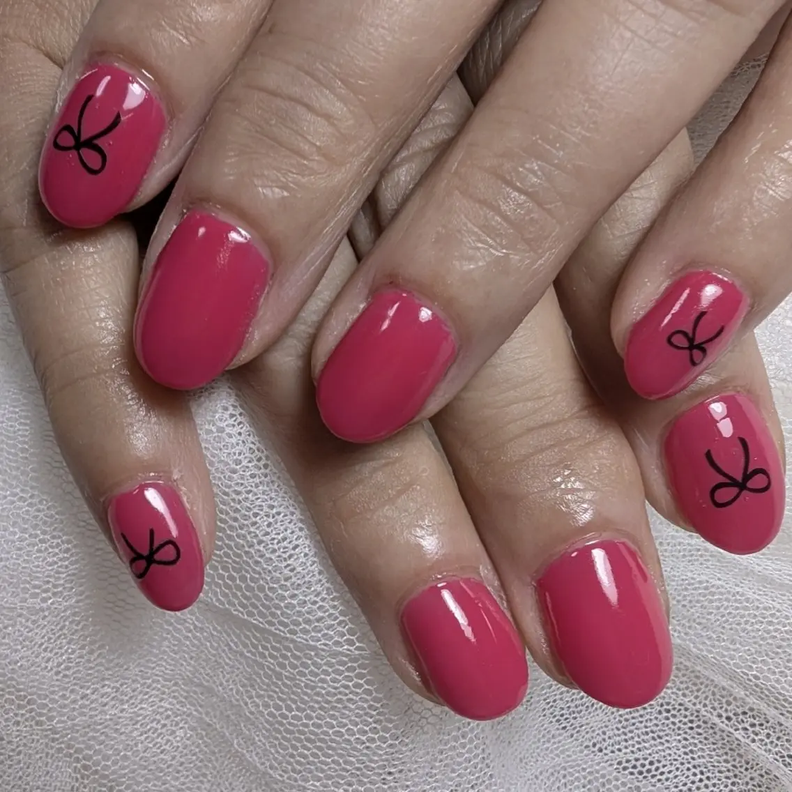 ネイル ワンカラーネイル その他(ネイル) NAILSALON MEIMEのネイルデザイン