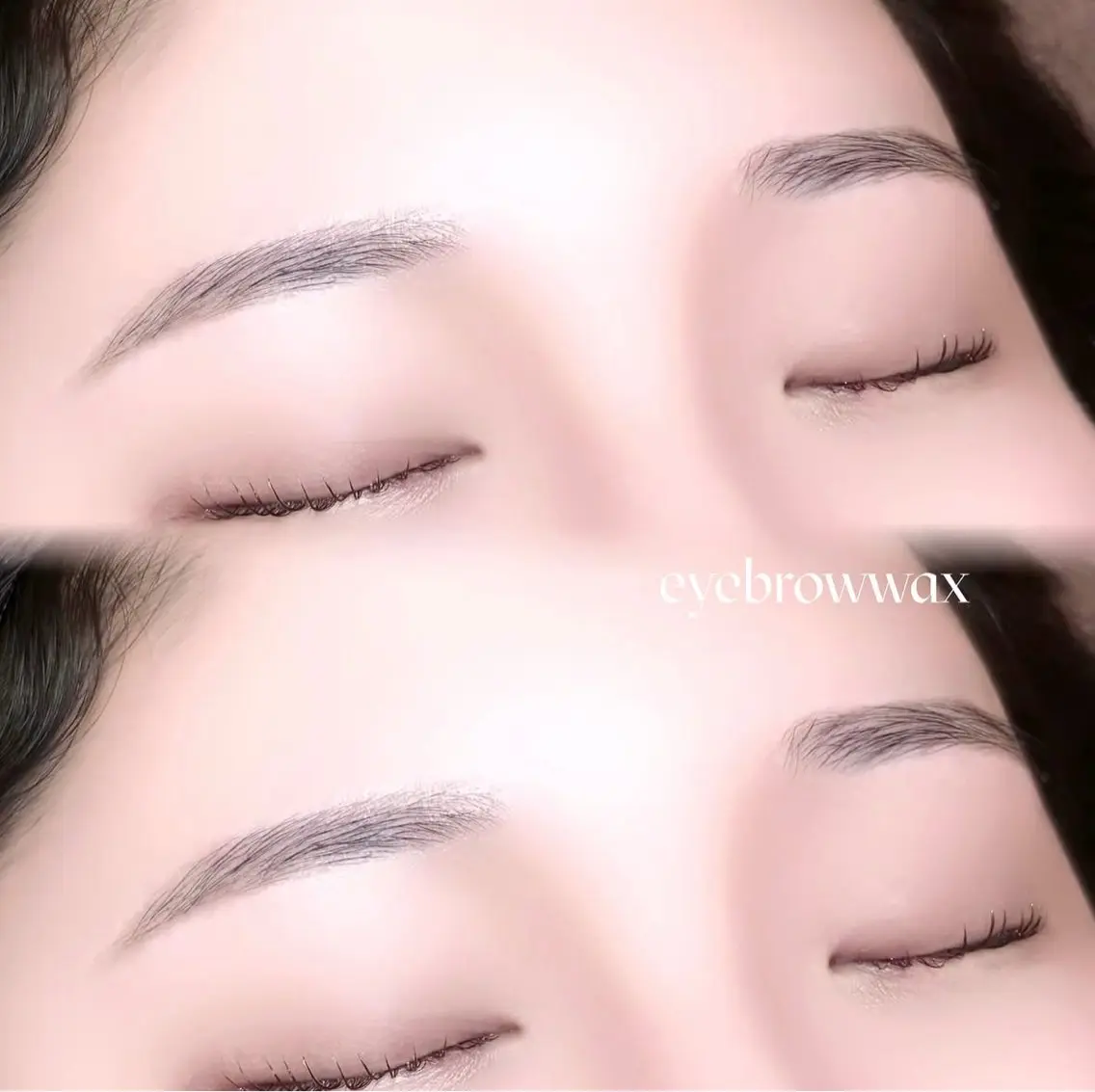 アイブロウ ワックス脱毛 眉カット その他(アイブロウ) 🥨fein. manami🎀のマツエク・マツパデザイン