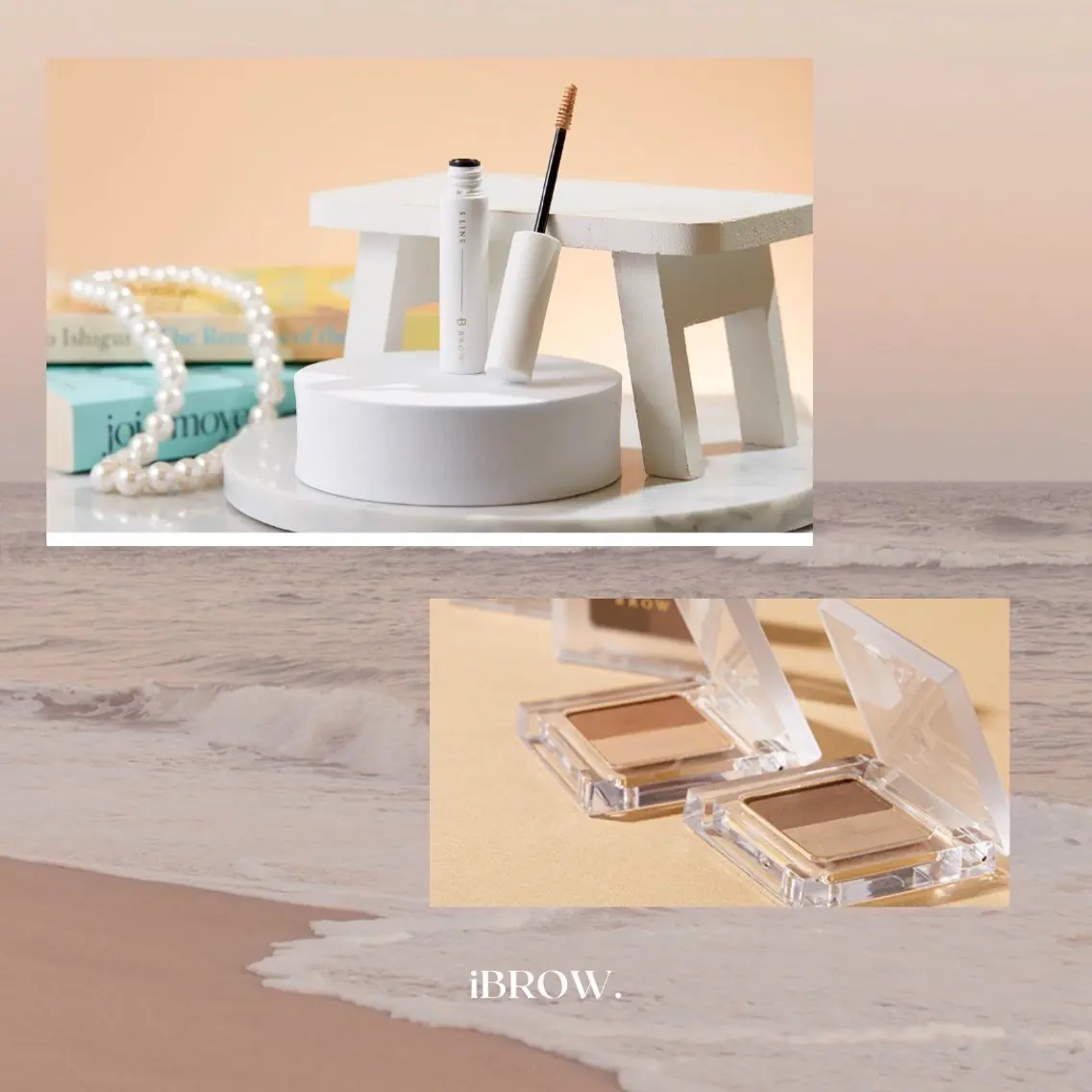 アイブロウ ibrow. 店長manaka🌈の眉毛・アイブロウイメージ