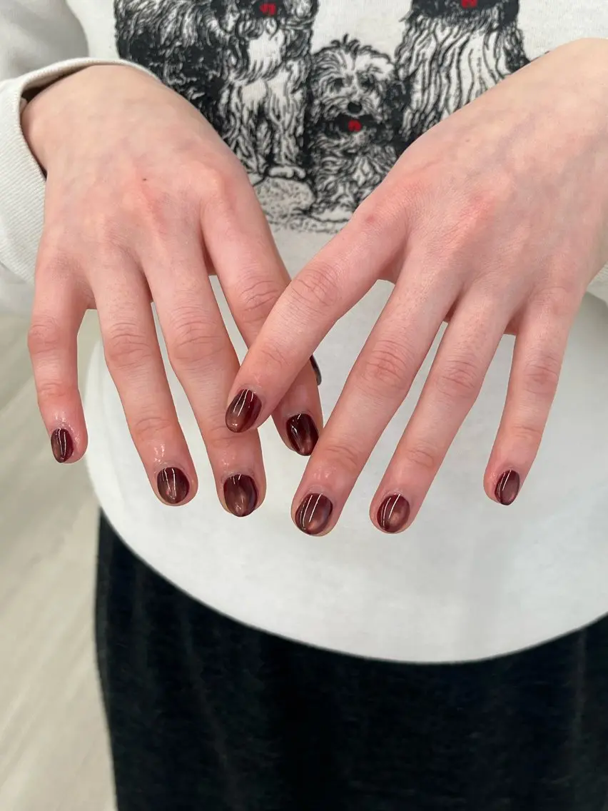 ネイル filonnail mayuのネイルデザイン