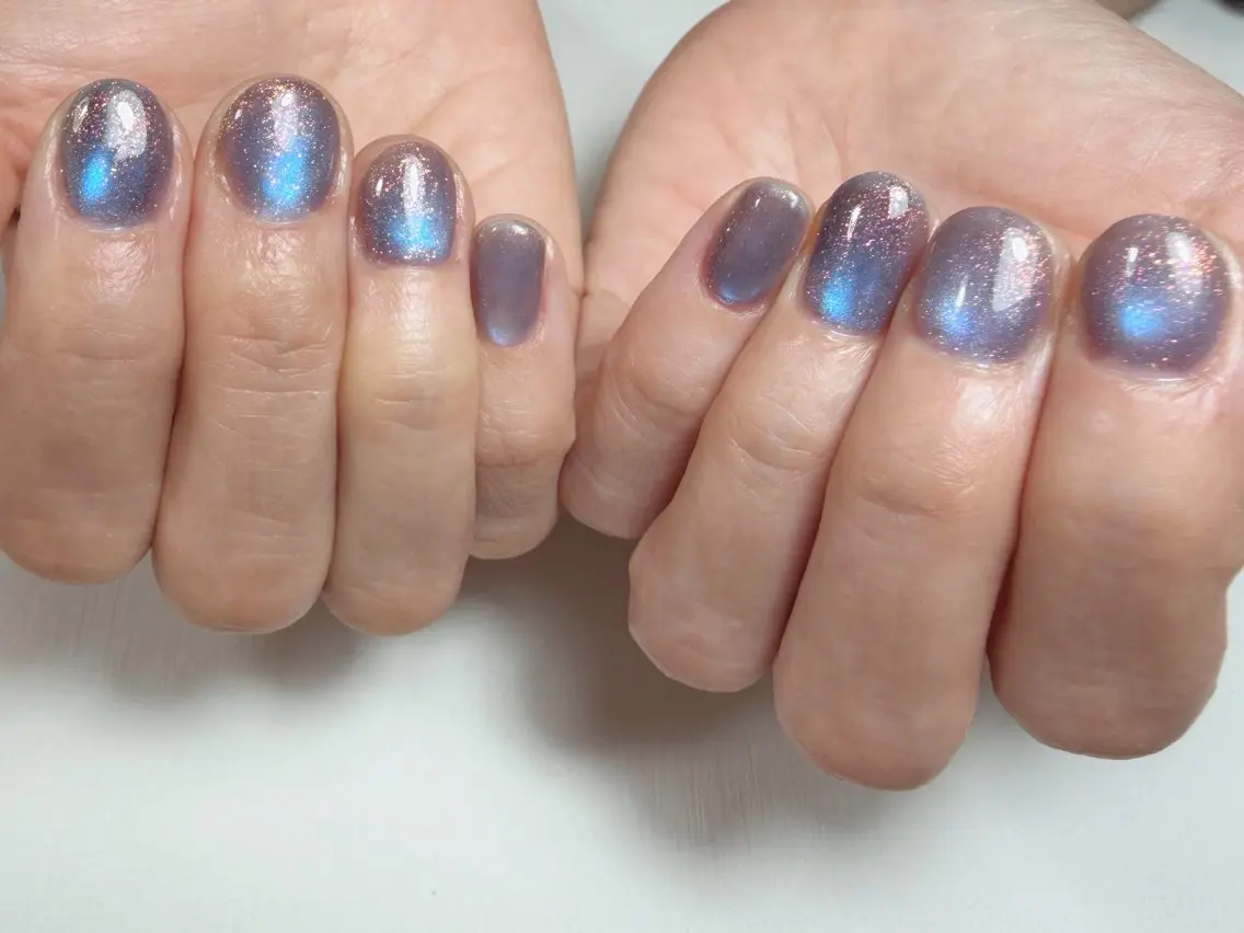 ネイル ハンドネイル atelier in bloomのネイルデザイン
