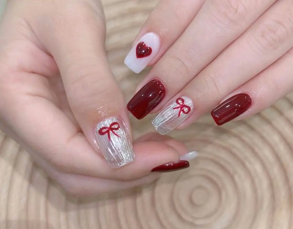 ネイル iro nailのネイルデザイン