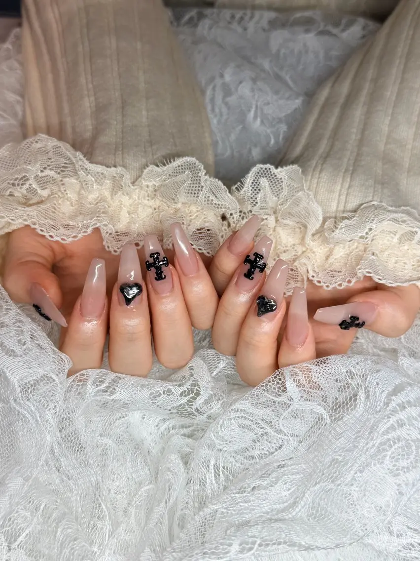 ネイル ハンドネイル Lana Nailのネイルデザイン