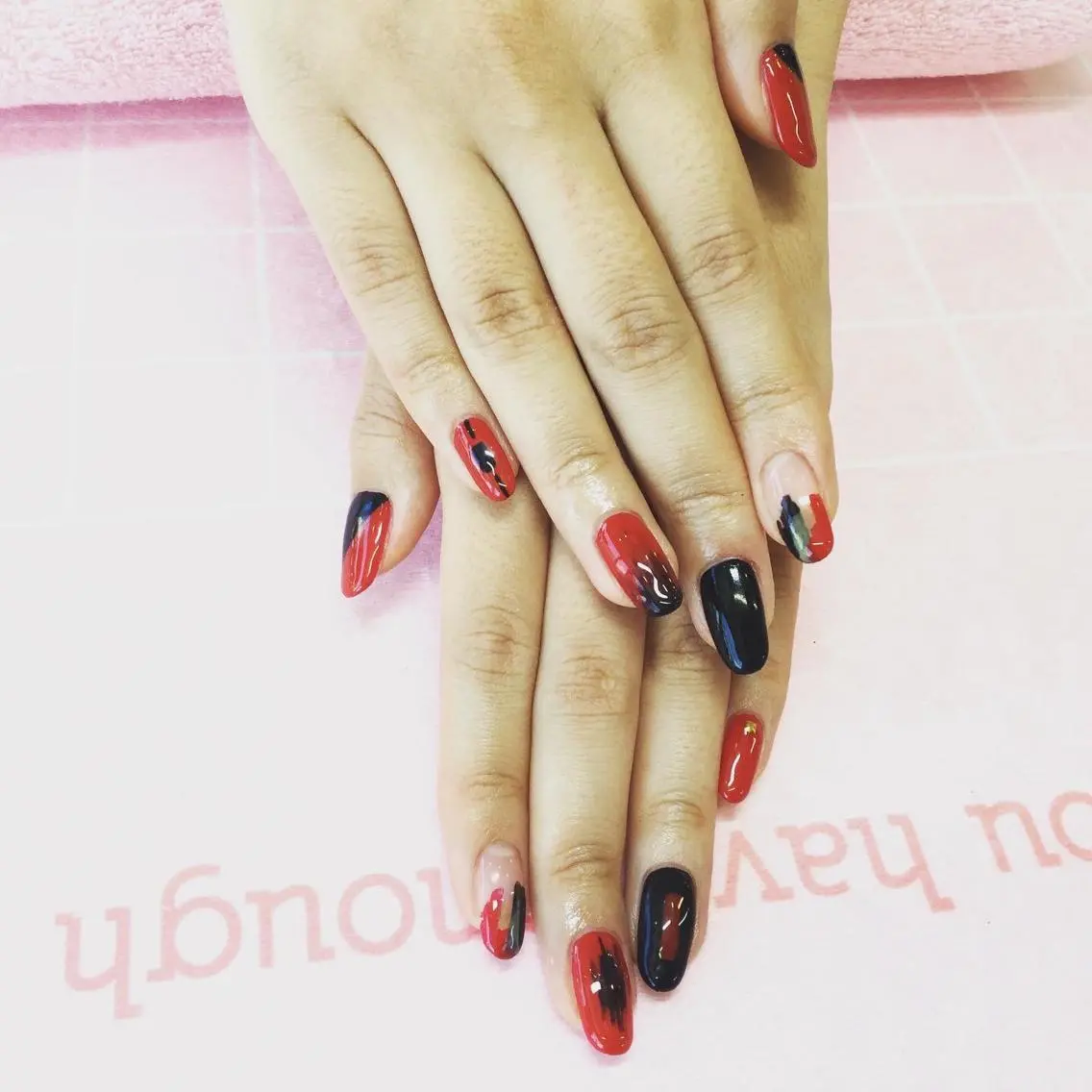 ネイル Megumi Nailのネイルデザイン