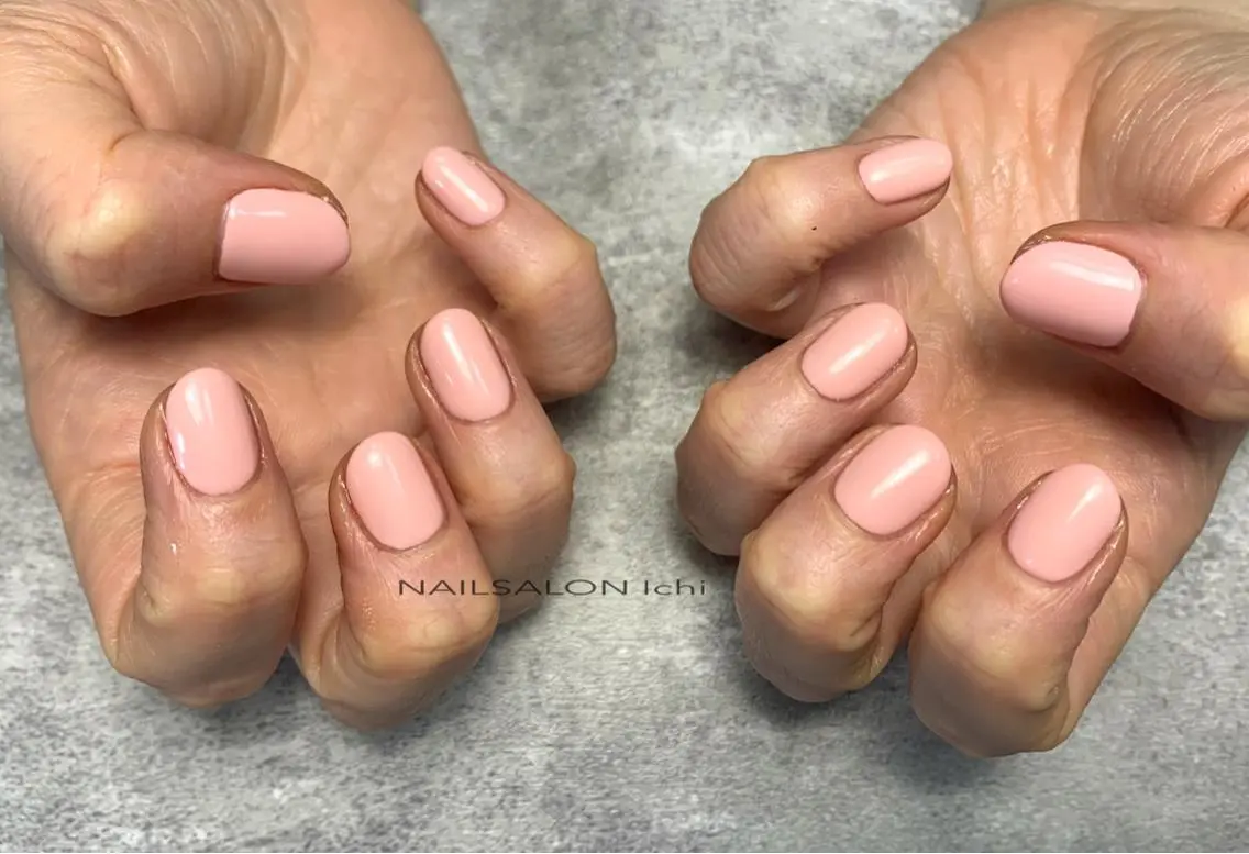 ネイル ハンドネイル NAILSALON Ichiのネイルデザイン