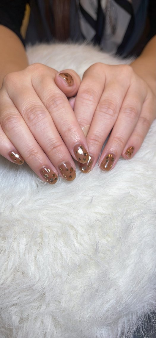 ネイル MISAKO nailのネイルデザイン
