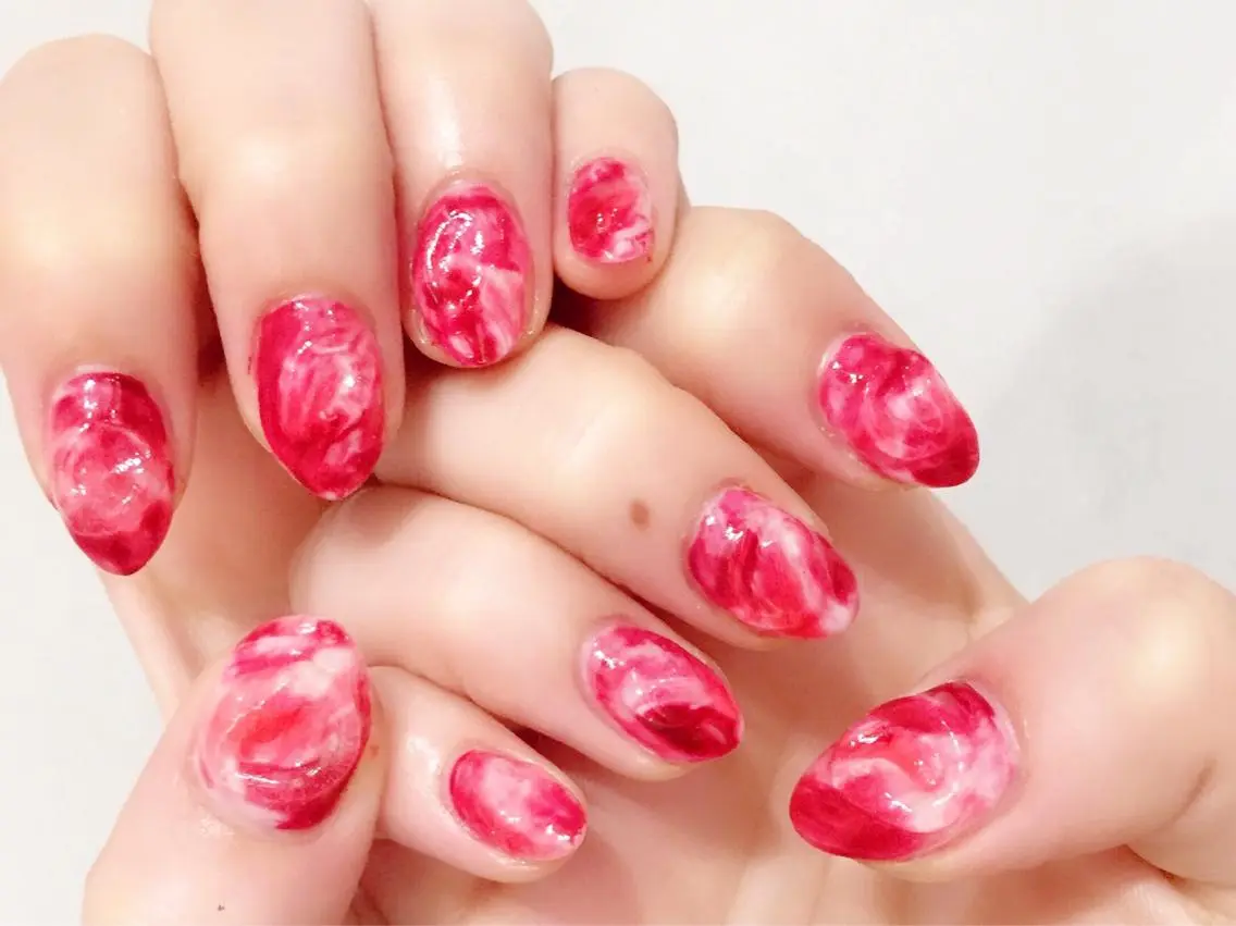 ネイル アートネイル Salon Ｋのネイルデザイン