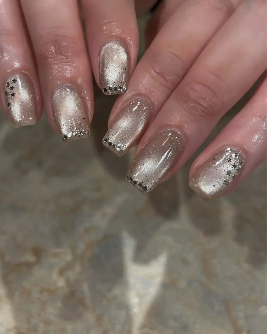 ネイル ハンドネイル Kyu_西荻窪 Nail Conqのネイルデザイン
