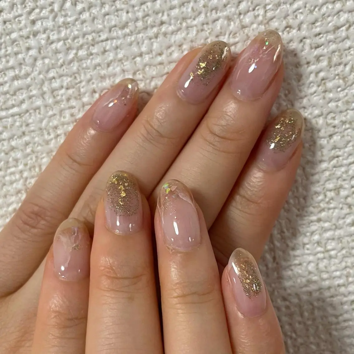 ネイル M. ERIのネイルデザイン