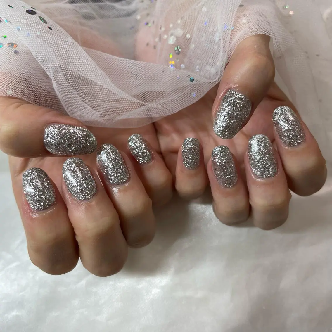 ネイル 💎MA YU💎のネイルデザイン