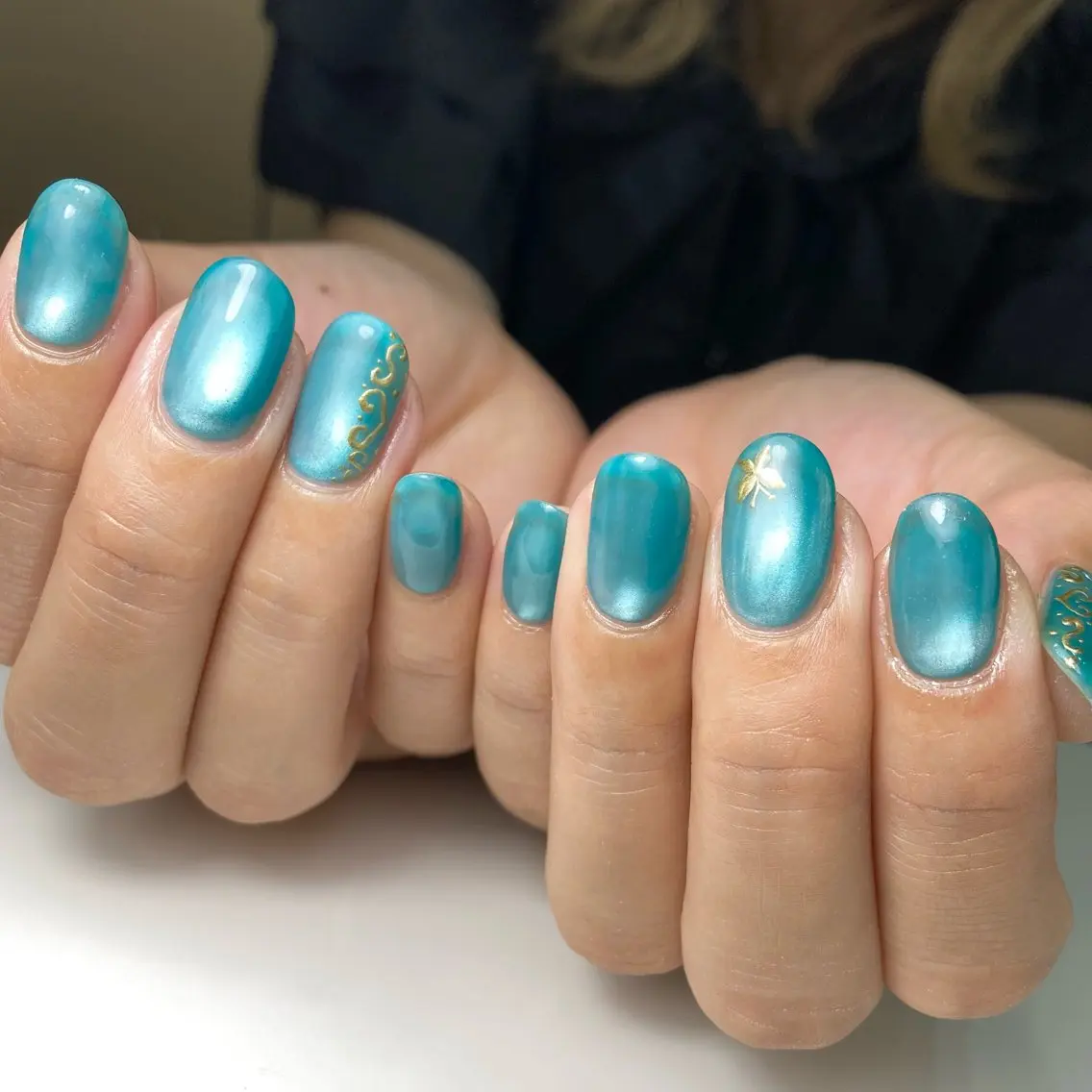 ネイル Legit nail salonのネイルデザイン