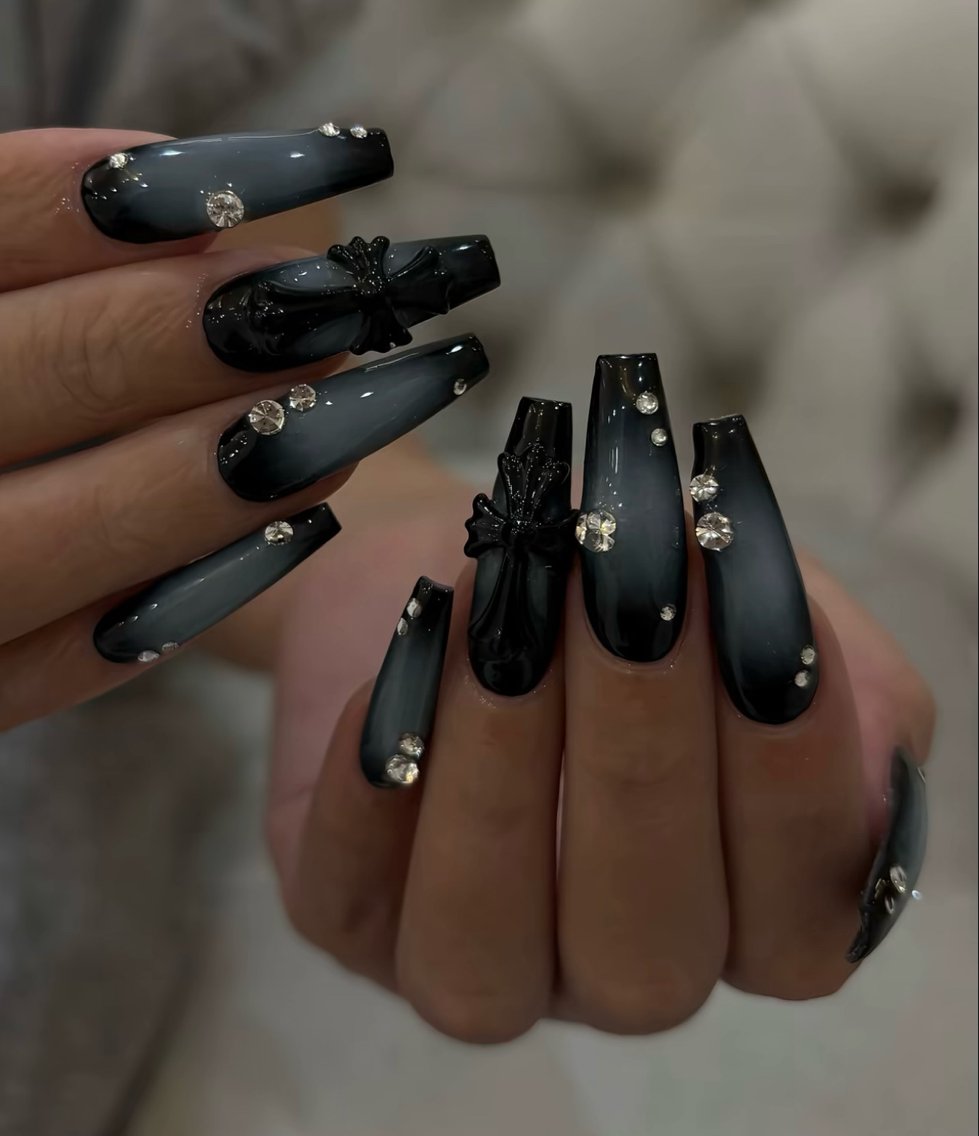 ネイル ハンドネイル NiJi Nailsのネイルデザイン